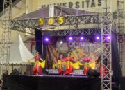 Social on Symphonesia 2025