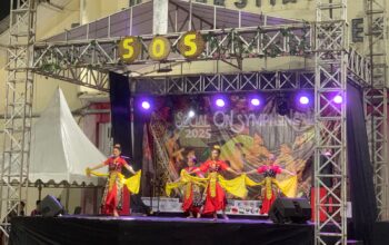 Social on Symphonesia 2025