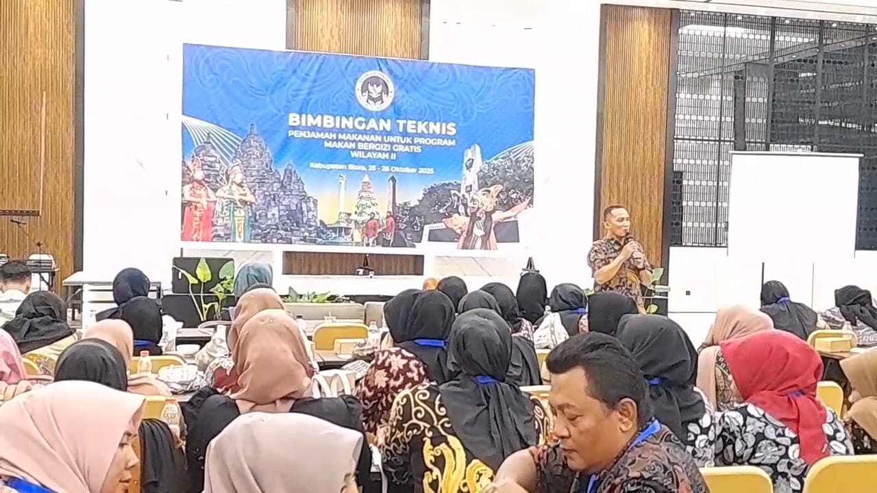 SLHS SPPG Blora