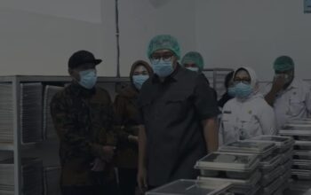 SPPG Ngawen 1