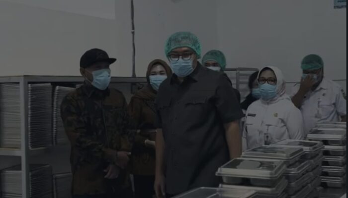 Viral Aktif Unggah Menu Harian dan Layani Rekues MBG, SPPG Ngawen 1 Blora Diapresiasi Anggota DPR RI