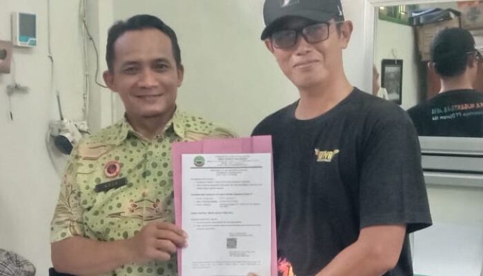 Syarat Wajib Beroperasi, 5 SPPG di Blora Sudah Kantongi SLHS: Dari Kodim hingga Ngawen 1