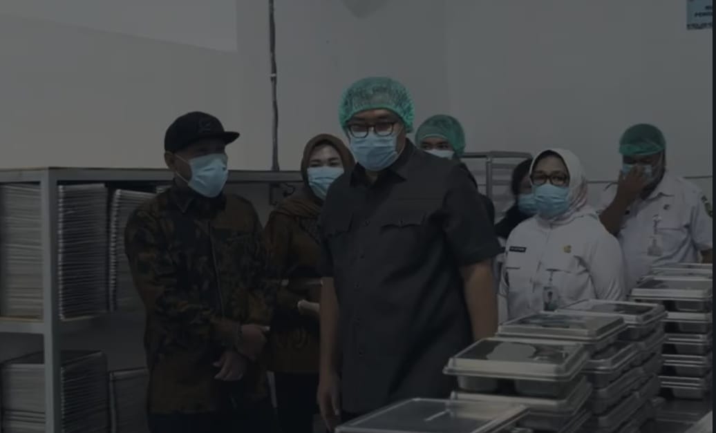 SPPG Ngawen 1