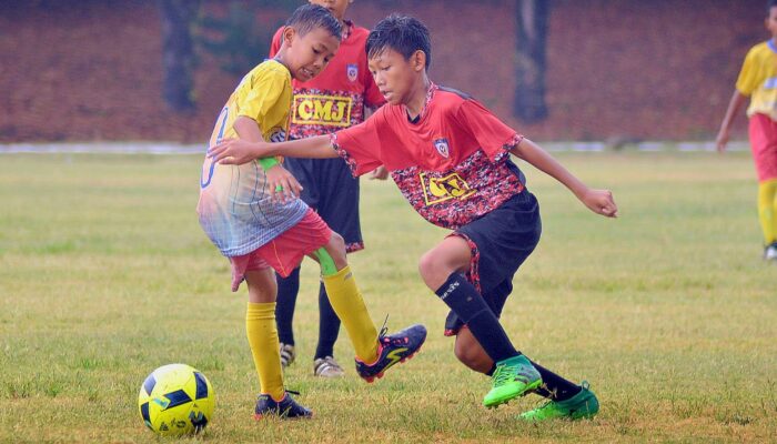 Kecewa Kabupaten Semarang Tak Daftar Kualifikasi Porprov Sepak Bola, Legislator: Hambat Potensi Atlet