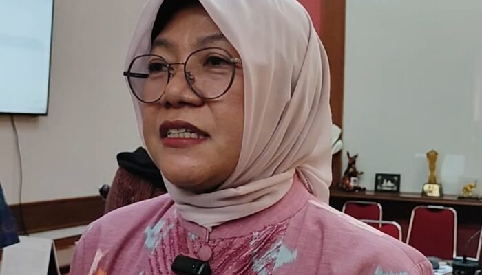 Realisasi Investasi Rp66,13 Triliun, DPMPTSP: Jateng Kalah Jumlah Kawasan Industri dari Jabar dan Jatim