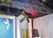 KPI Pesantren