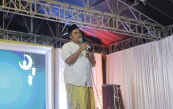 KPI Pesantren