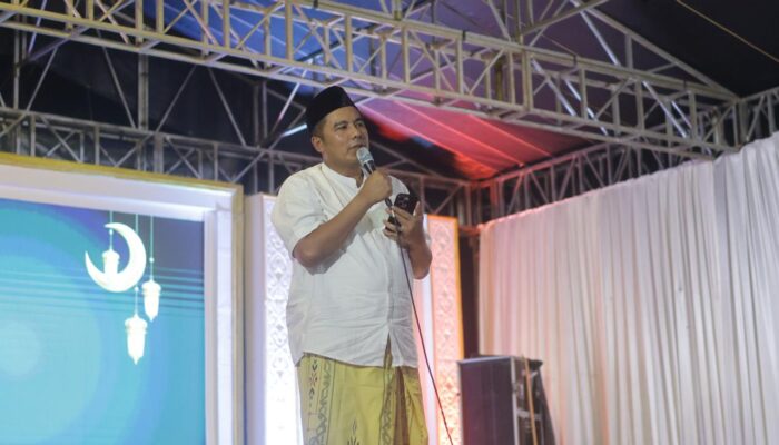 Refleksi Hari Santri Nasional 2025, Mohammad Saleh Harap Pesantren Terus Berkontribusi untuk Bangsa
