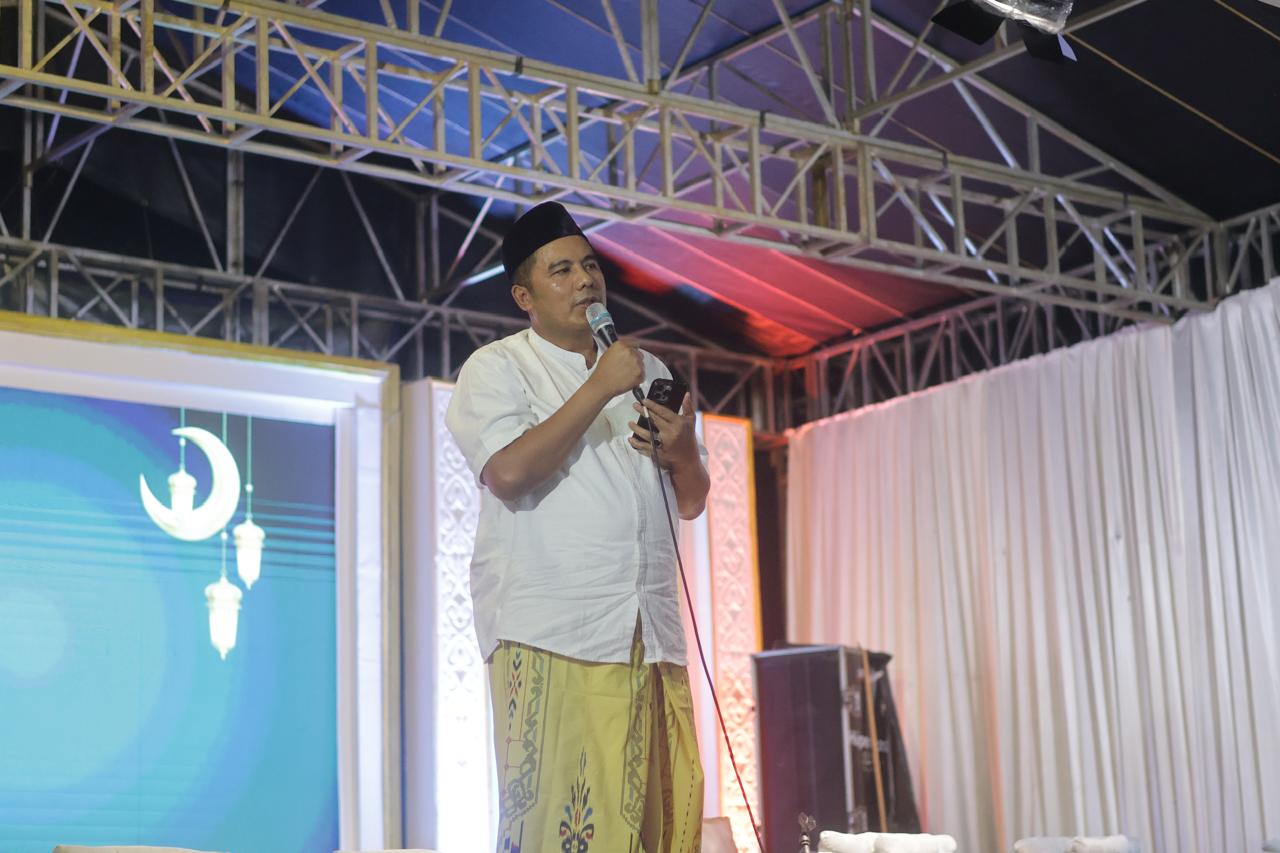 KPI Pesantren