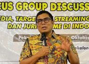 KPI Pesantren