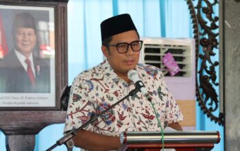 desalinasi Jawa Tengah