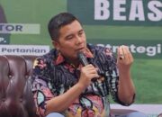 Mahasiswa Ketahanan Pangan