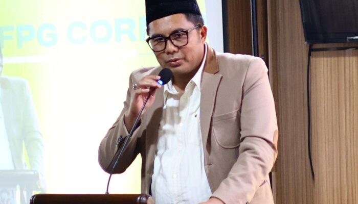 Dorong Pesantren di Jateng Buat Lingkungan Ramah Anak, Mohammad Saleh: Bentuk Satgas Anti-Bullying