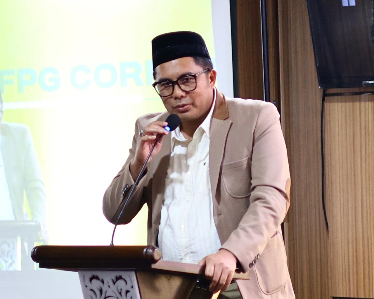 pesantren ramah anak