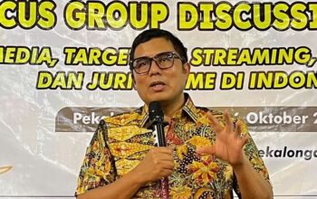 KPI Pesantren