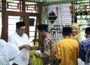 Panti Sosial Pemprov Jateng