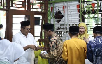 Panti Sosial Pemprov Jateng