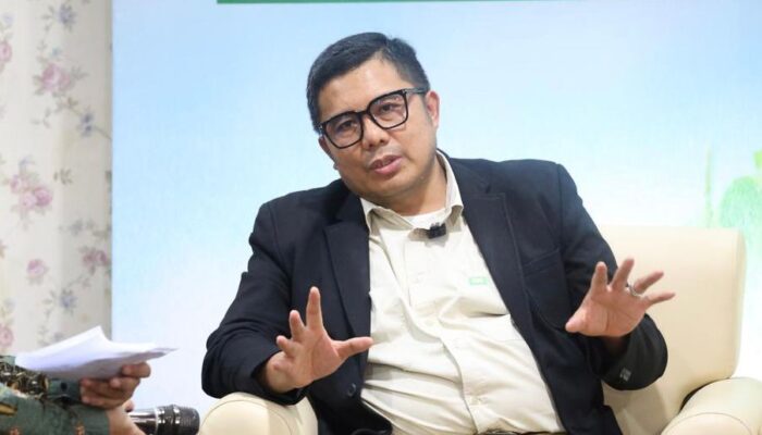 Stunting dan AKI/AKB Jateng Menurun, Mohammad Saleh Dorong Penguatan Layanan Kesehatan