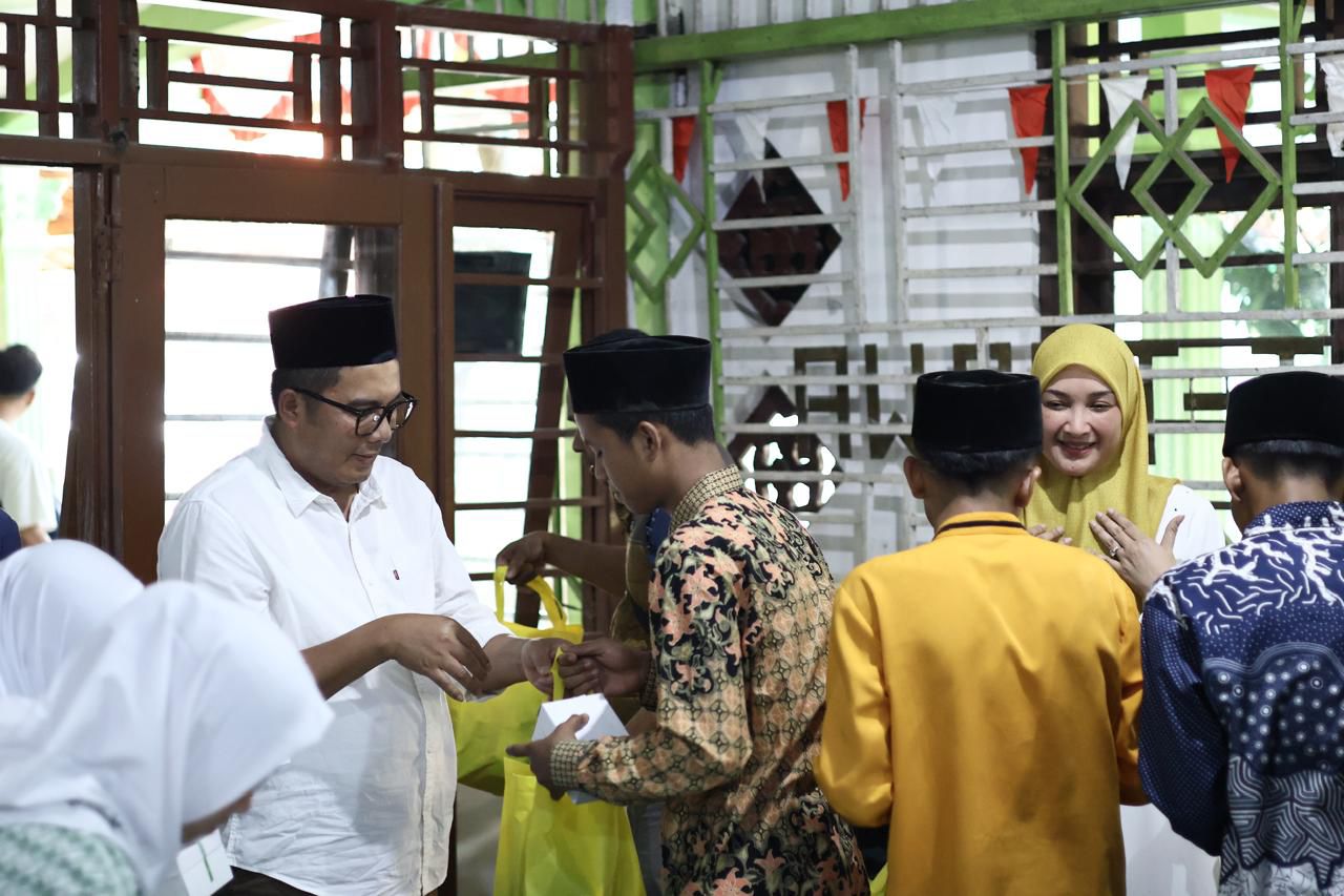 Panti Sosial Pemprov Jateng