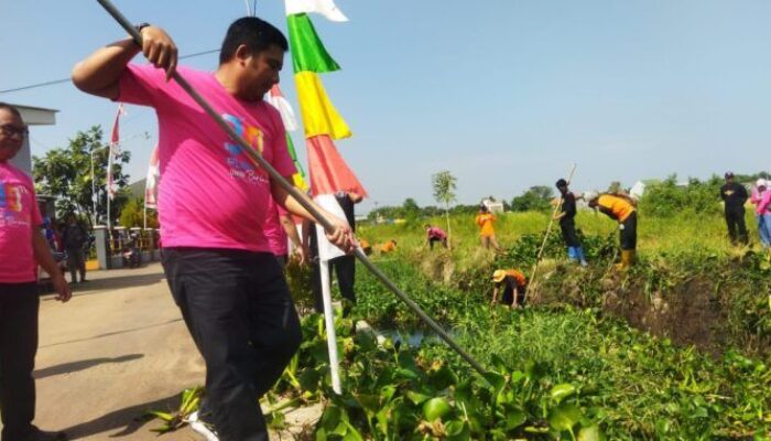 Musim Penghujan, Mohammad Saleh Imbau Masyarakat Terapkan Pola Hidup Bersih dan Sehat