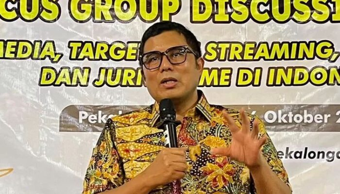 Sikapi TV Narasikan Negatif Pesantren Tuai Protes, Wakil Ketua DPRD Jateng Dorong KPI Turun Tangan