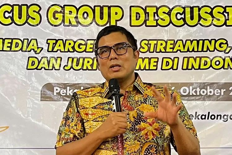 KPI Pesantren