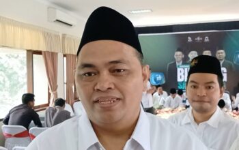 Rumah Dinas DPRD