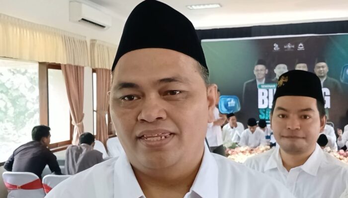 Tak Lagi Terima Tunjangan Rumah DPRD Jateng, Sarif Abdillah Fungsikan Rumah Dinas untuk Kegiatan Santri