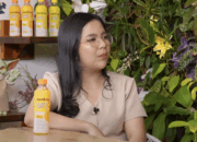 dinda amelia tanjung