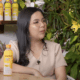 dinda amelia tanjung