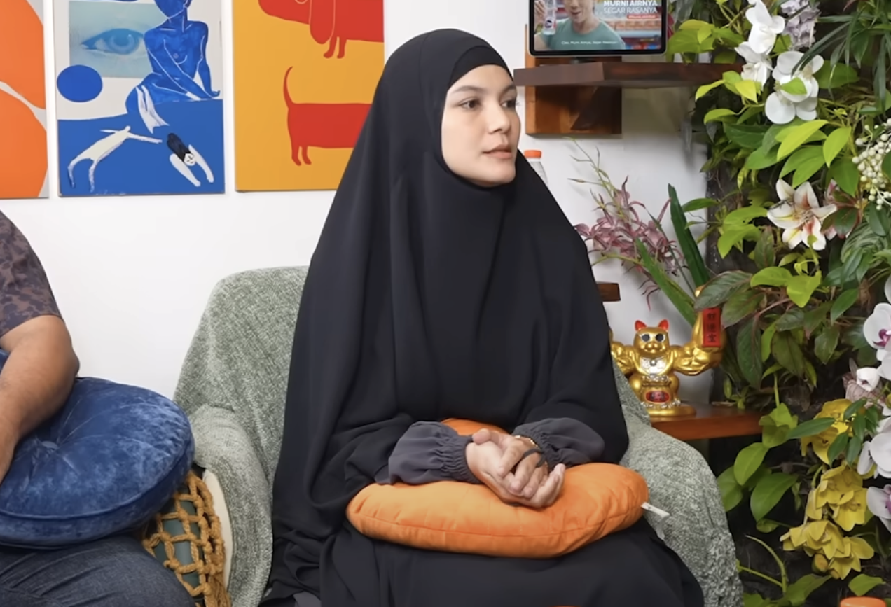 nadya almira