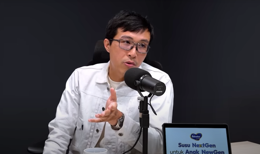 dokter tirta