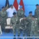 Momen SBY Lewati Kapolri di HUT TNI, Simbol Pesan Nurani atau Sekadar Terlewat?