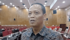 Lelah dengan Konflik Internal Elit, PPP Kabupaten Semarang Sambut Baik Islah Mardiono-Agus Suparmanto