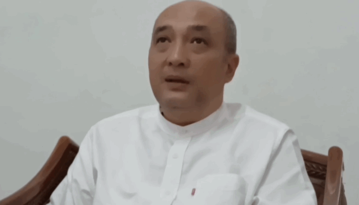 Dana TKD Terpangkas Rp250 M Jadi Tantangan Pemkab Semarang, Bondan: ‘Kurangi Kegiatan Non-Prioritas