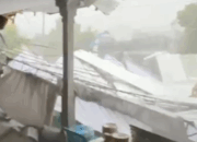 video angin ribut