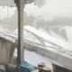 video angin ribut