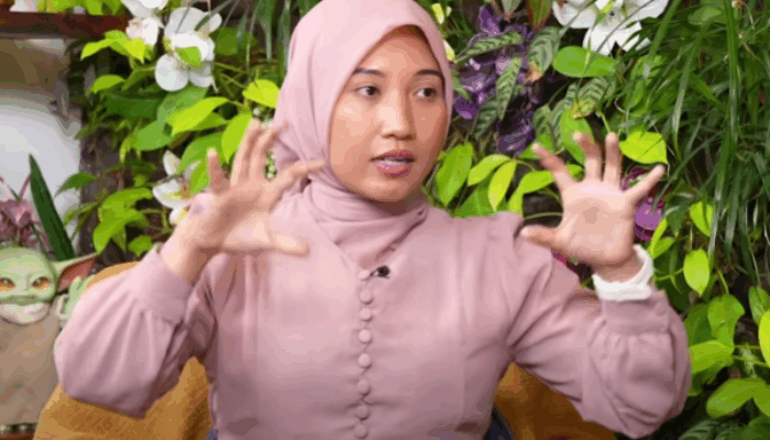 Gancet di Gunung, Pasangan Viral Ini Tewas Dalam Keadaan Mata Tak Bisa Ditutup