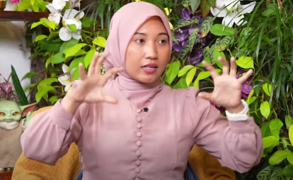 pasangan gancet