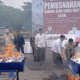 Hingga Oktober 2025, DJBC Jateng dan DIY Tangani 40 Perkara Rokok Ilegal