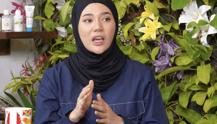 Clara Shinta Minta Cerai Usai 2 Bulan Menikah, Ternyata Gegara Ogah Hapus Foto-foto Mantan?