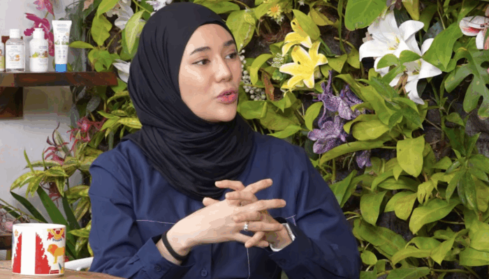 Buka-bukaan Konflik Pernikahan, Clara Shinta Ungkap Kebiasaan Suami Tiap Malam