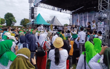 hari santri semarang
