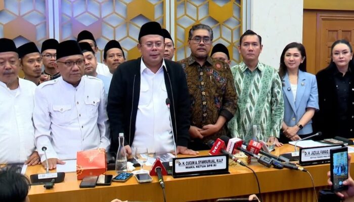 Usai Tayangan Kontroversial, Trans7 Dipanggil DPR dan KPI, Ini Hasil Rapatnya