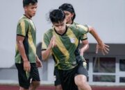 Meski Tanpa Penonton, Kendal Tornado FC Siap Bangkit Lawan Deltras FC di Stadion Jatidiri