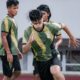 Meski Tanpa Penonton, Kendal Tornado FC Siap Bangkit Lawan Deltras FC di Stadion Jatidiri