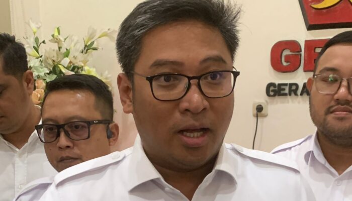 Muncul Penolakan Program MBG, Sudaryono: Tak Masalah, Bisa Dialihkan ke Sekolah Lain