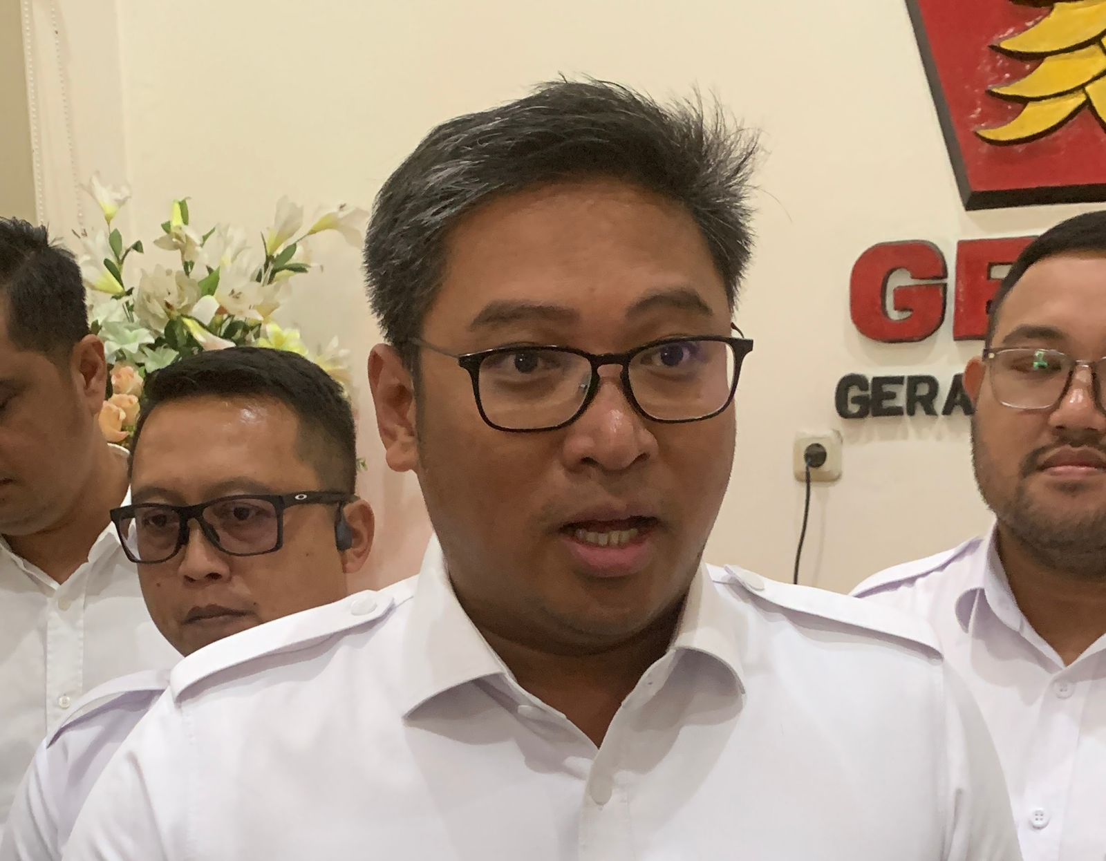 Penolakan MBG