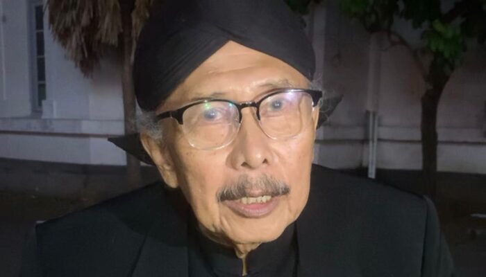 Jaga Api Perjuangan, Sutradara Hidupkan Pertempuran Lima Hari Semarang Lewat Panggung Sejarah