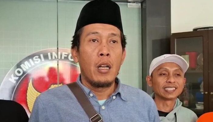 Prodem Jateng Desak KPU Surakarta Buka Salinan Ijazah Jokowi, Minta Transparansi Publik Ditegakkan